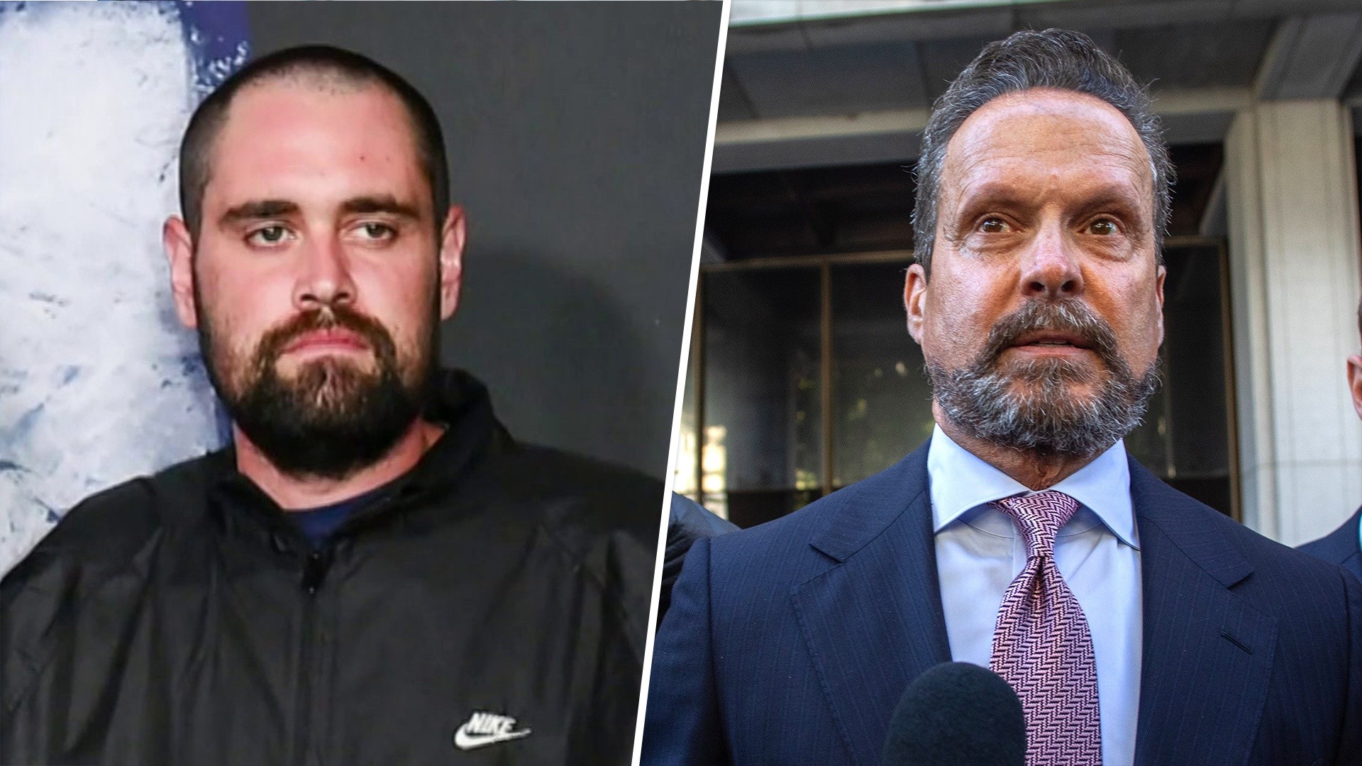 Nick Reiner’s attorney steps down from murder case