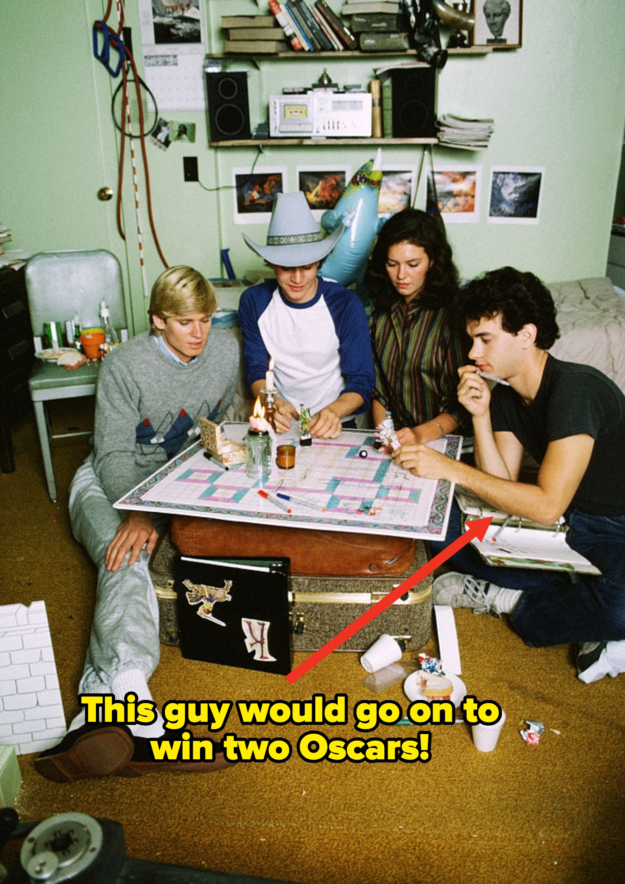 People in the 1980s genuinely thought Dungeons & Dragons could kill ...