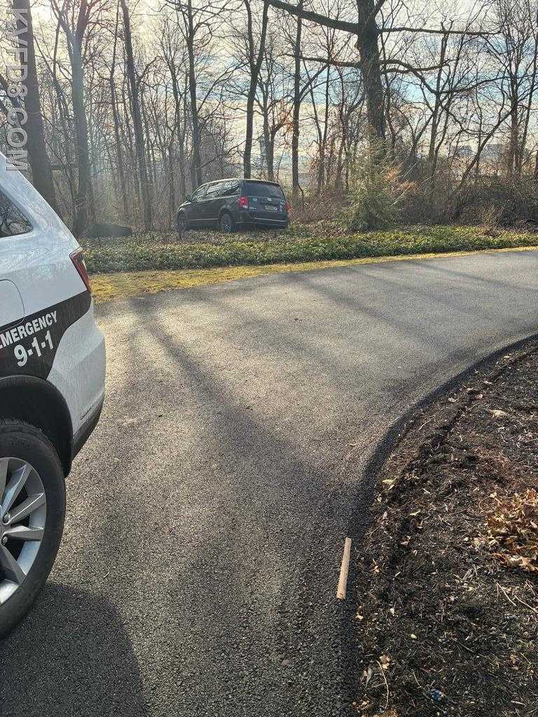Woman taken to trauma center after being run over by her own vehicle ...
