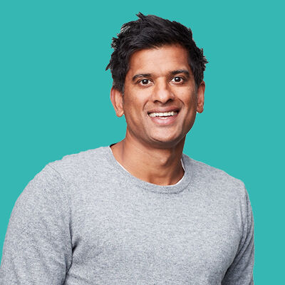 Opinion - Dr Rangan Chatterjee: Talk to people on the Tube — you'll be ...