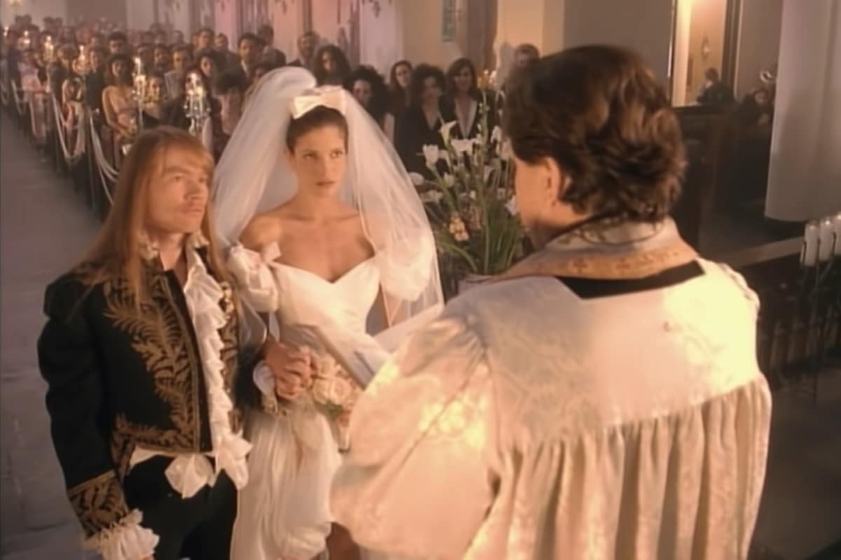 The most-watched pre-2000 music videos of all time
