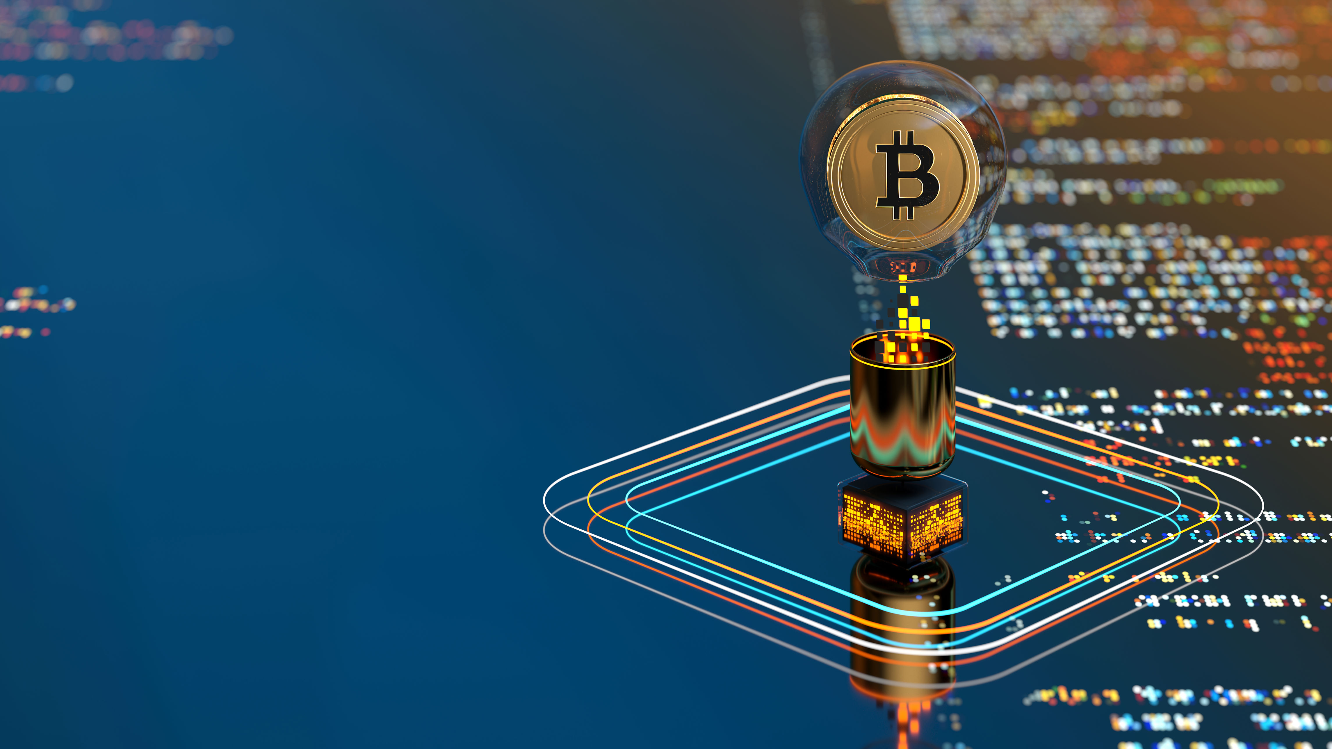 Is XRP (Ripple) the next Bitcoin?