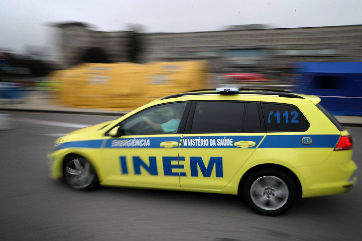 Jovem de 16 anos baleado em Olhão durante confronto entre dois grupos