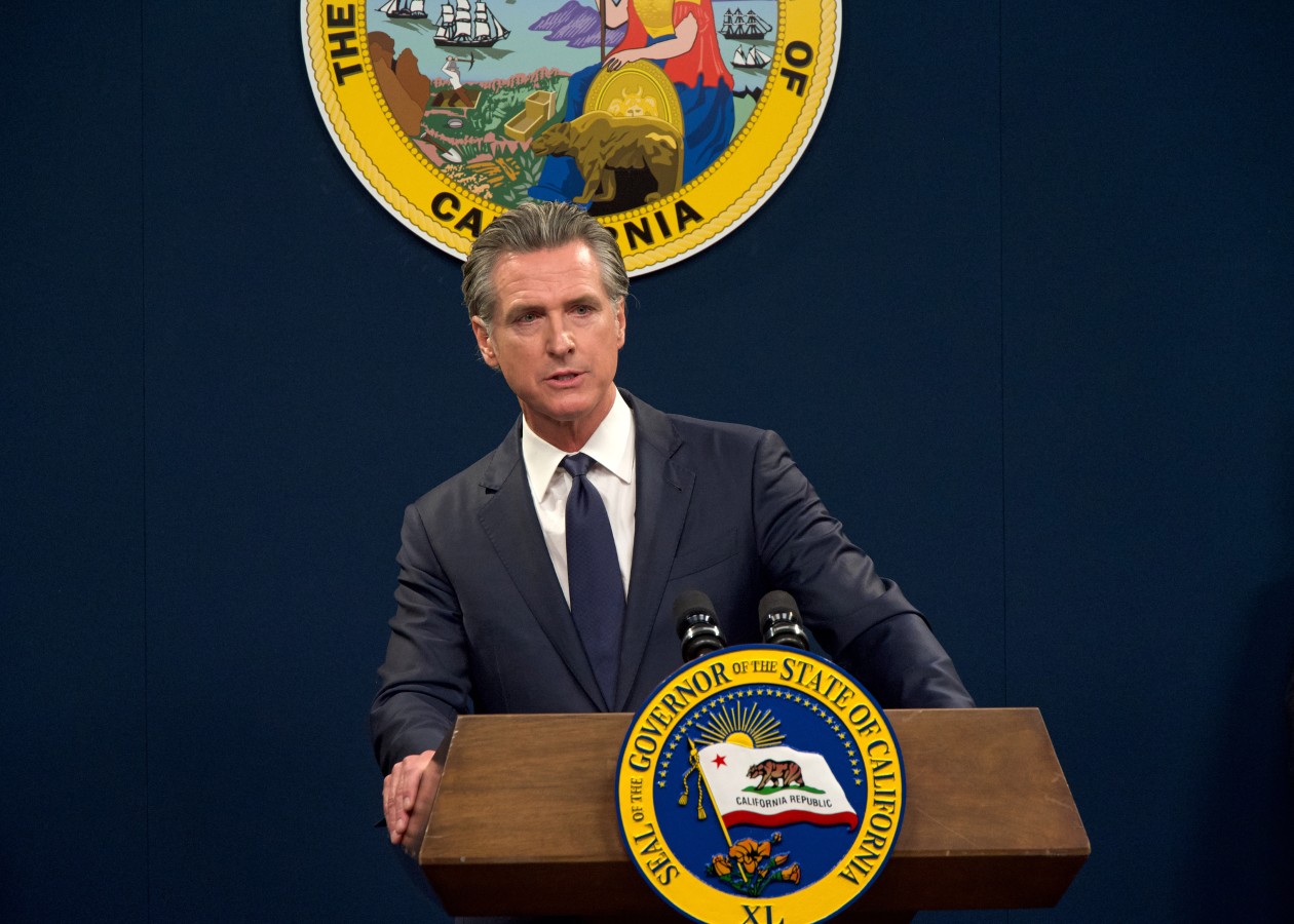 Don't cut off your nose to spite your face: San Jose mayor slams California  billionaire tax