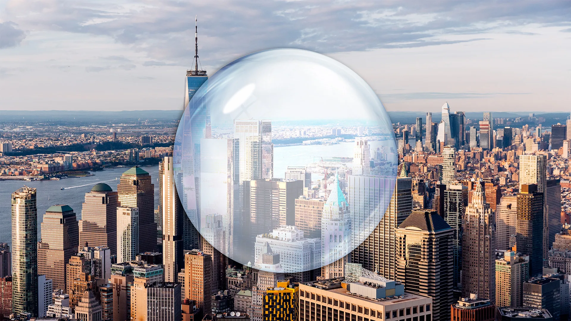 The money people still won’t admit we’re in an AI bubble—and they never ...