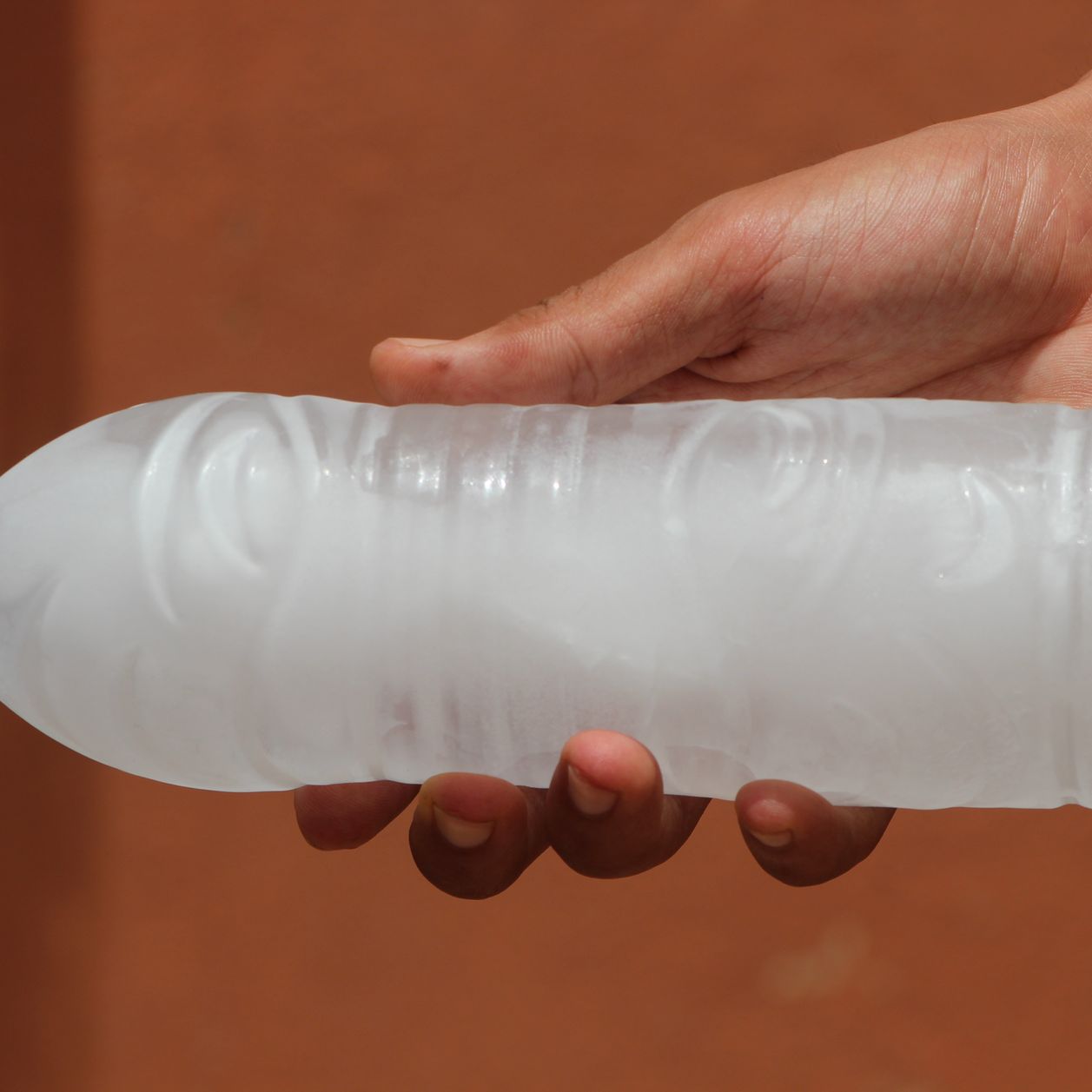 Récipient Eau 10 Litres Avec Robinet - Bouteille Eau Potable, Camping, Pique-nique, Randonnée, Stockage, Dimensions 40x20x18 Cm