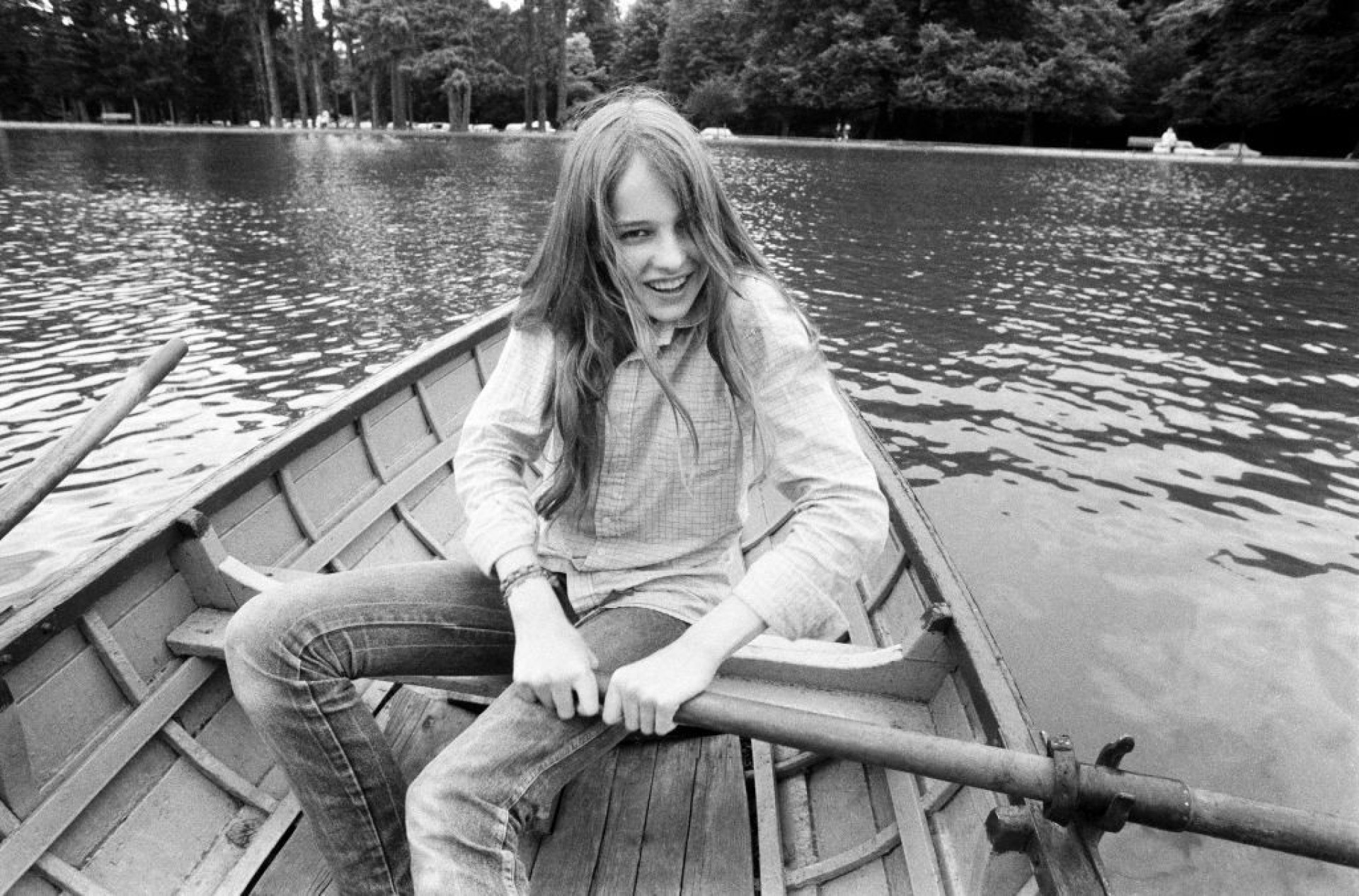 O que aconteceu com a garota do zoológico de Berlim (e outros mistérios dos anos 1970)