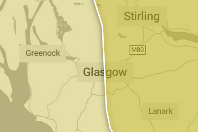Another snow and ice warning for Glasgow as city faces two weather ...