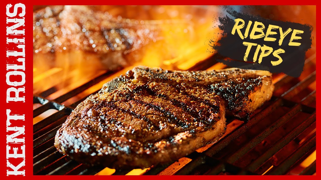 How a proper ribeye is built long before it hits the grill