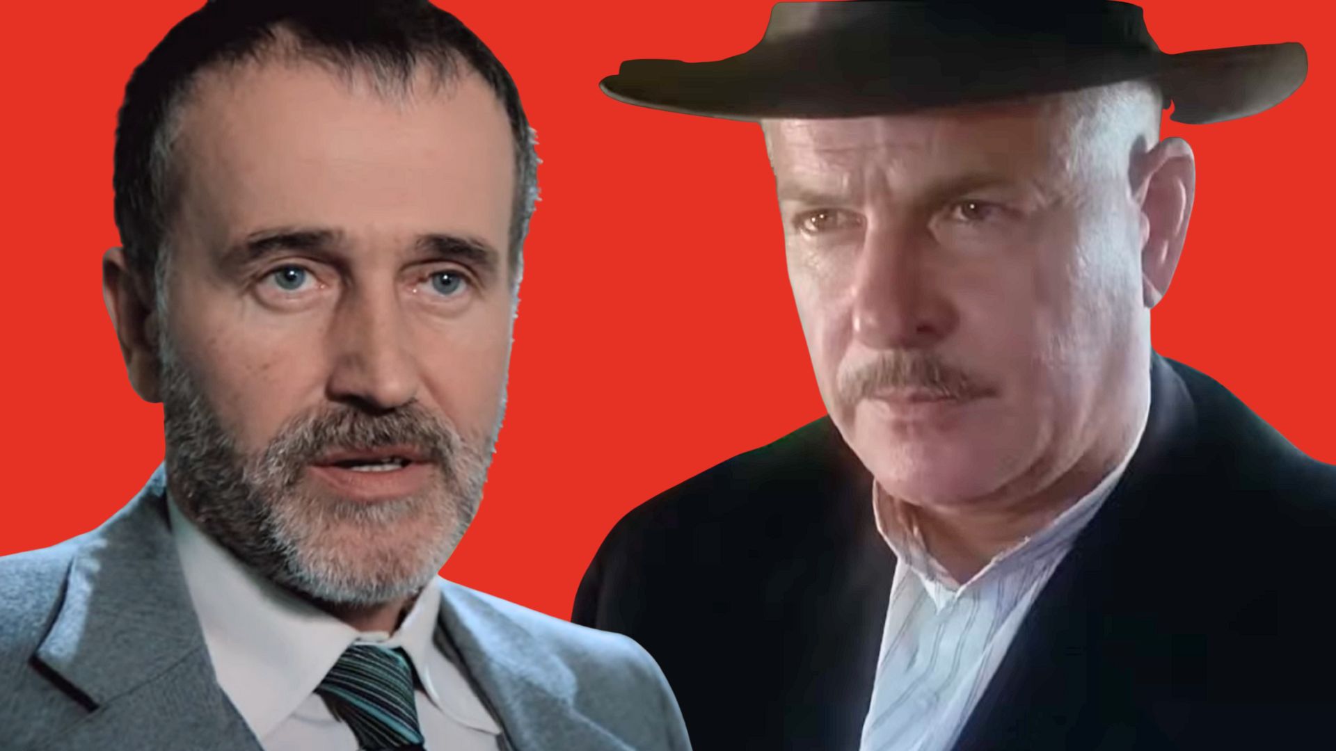 Polacy uwielbiają te filmy z lat 80. Założymy się, że nie zgarniesz 6/ ...