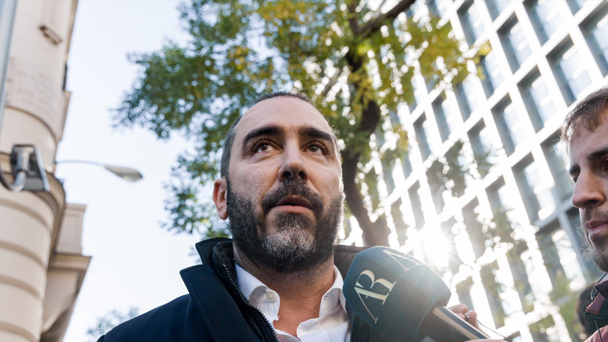 Aldama admite todos los delitos del 'caso mascarillas' y pide una ...