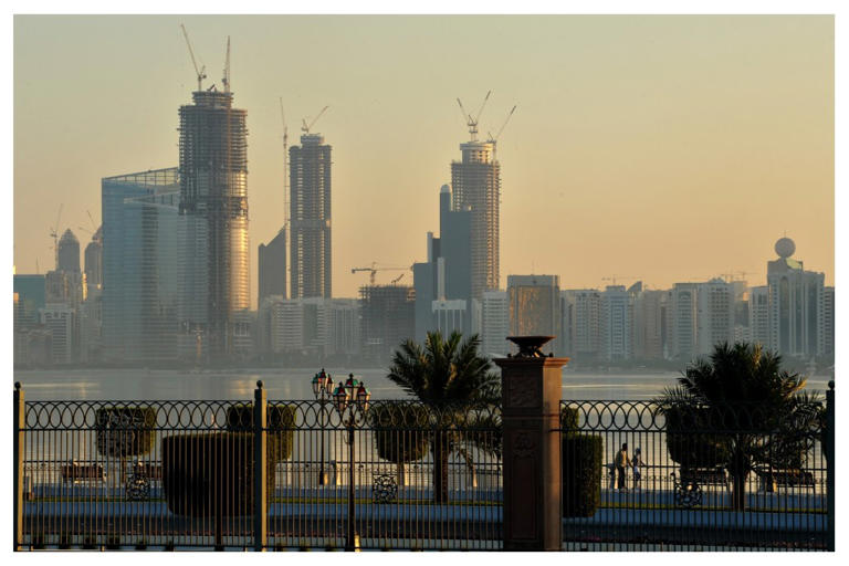 La firma de inversión estadounidense Guggenheim Brothers Media se asocia con Ethmar International Holding de Abu Dhabi para crear un fondo multimillonario para creadores.