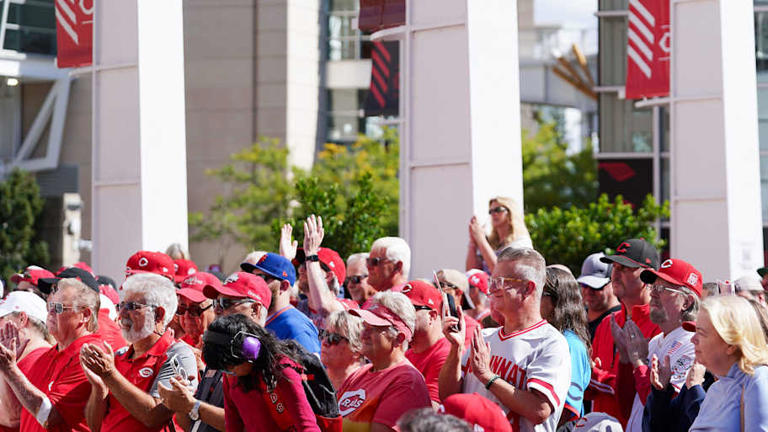 Major change could be coming to Cincinnati Reds television broadcasts