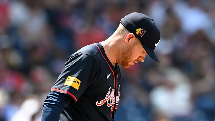 Unloading this woeful contract could be Braves' key to finding a starting  pitcher