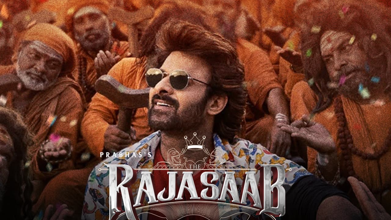 The Raja Saab review: Paisa vasool till the end? Prabhas impresses, but ...