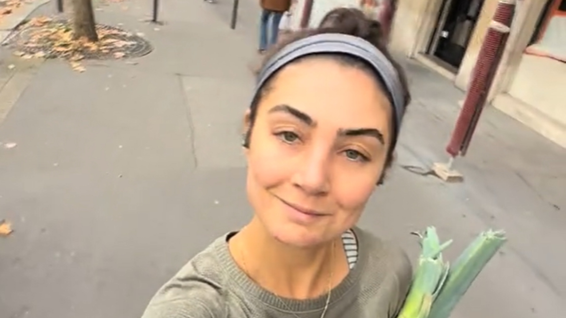 "It's unacceptable" An expat in Paris reveals the hidden side of her