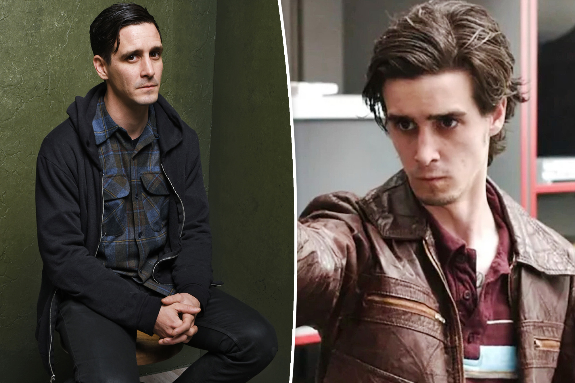 The Wire star James Ransone's cause of death revealed after his passing ...