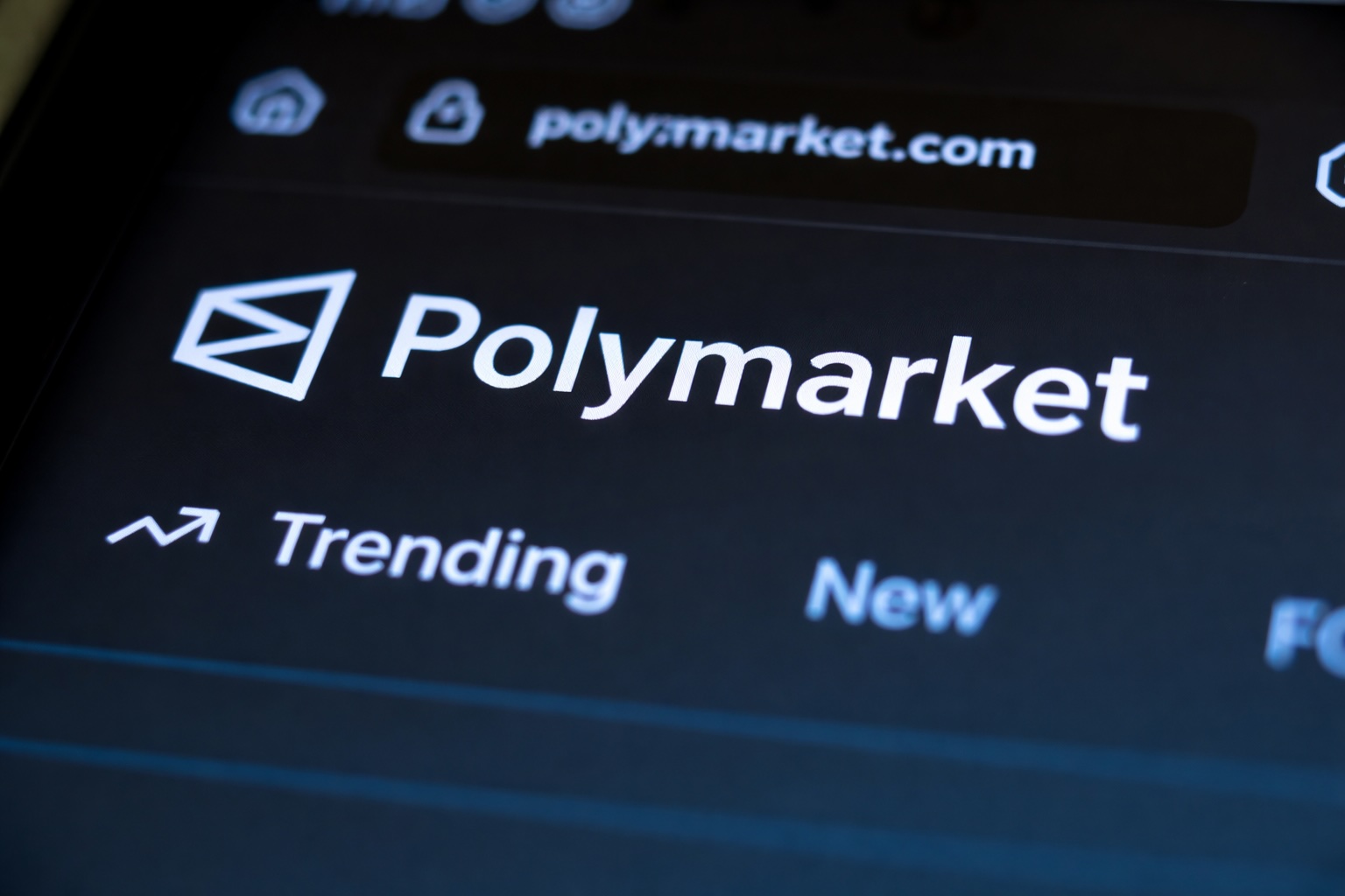 Insider trading claims explode after $436K Polymarket win