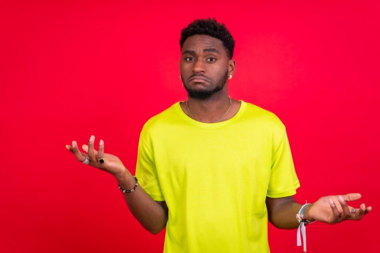 Eight signs someone is lying to you, according to a body language expert
