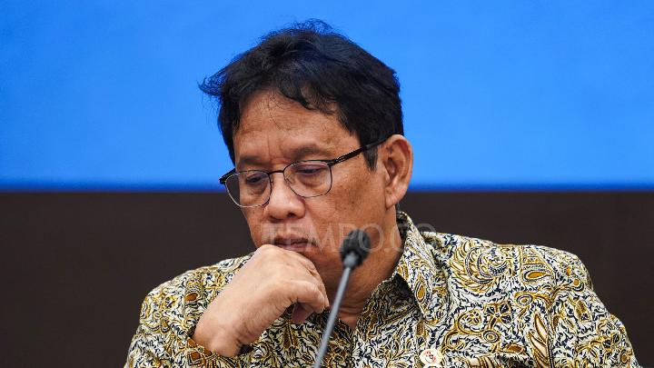 Purbaya ungkap alasan anggaran TKD Aceh tak jadi dipotong
