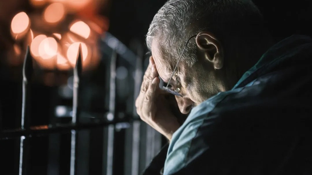 Why "enough" money in retirement is higher than most people expect<br><br>