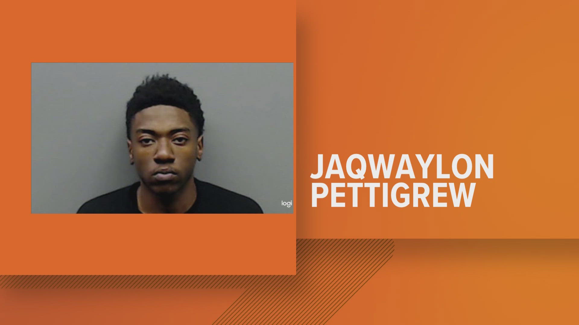 Officials identify second suspect in Smith County club shooting held on ...
