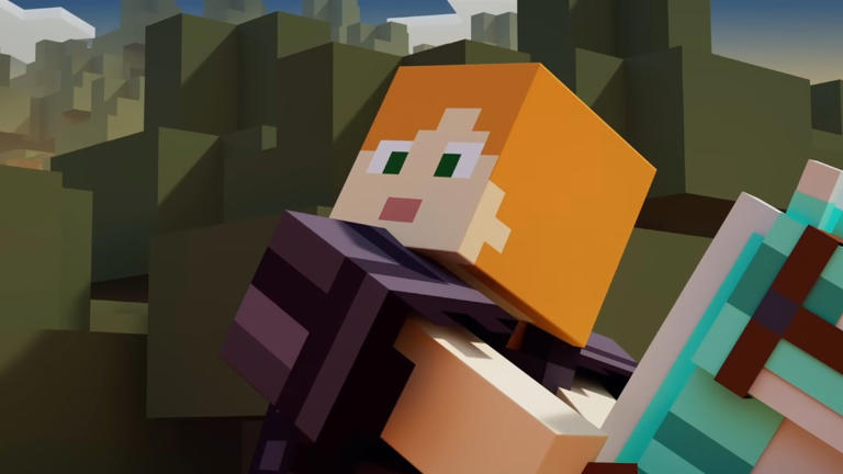 Minecraft reveals first features of its next game drop