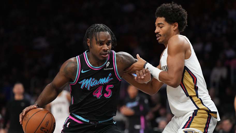 Baylor Bears in the NBA as 2026 is upon us