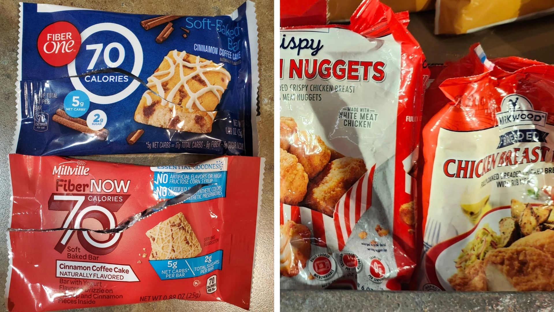 Aldi products people say are better than big-name brands