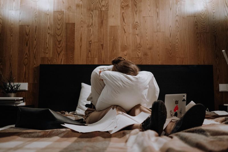 Give Yourself Permission to Grieve and Heal