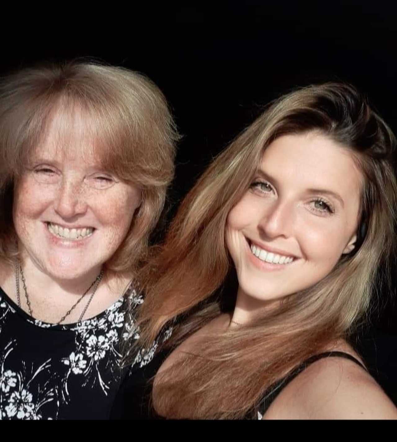 NJ mom dies of cancer while fighting to see daughter's killer face justice
