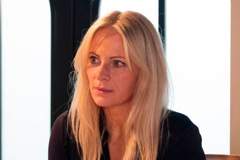 Coronation Street's Lisa Swain star reveals real age as shocked fans ...
