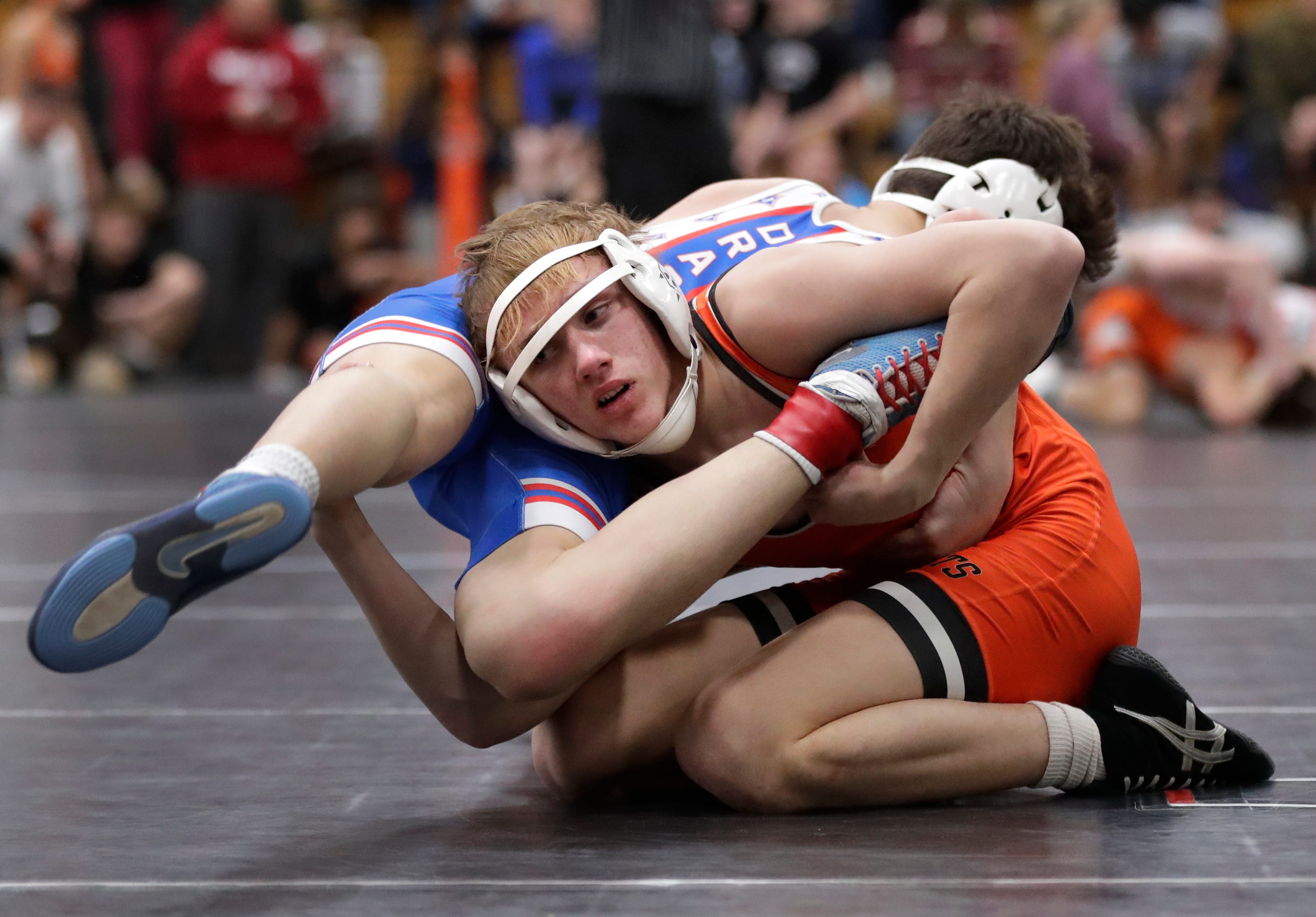 Cheesehead Invitational returns to Kaukauna with nationally ranked teams