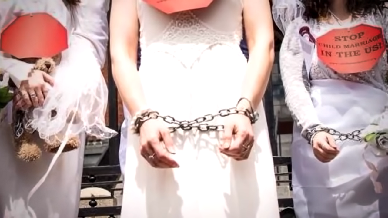 They call it “parental consent”… the child calls it a prison