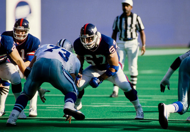 Does Cowboys history at No. 12 hint what's to come in 2026 NFL draft?