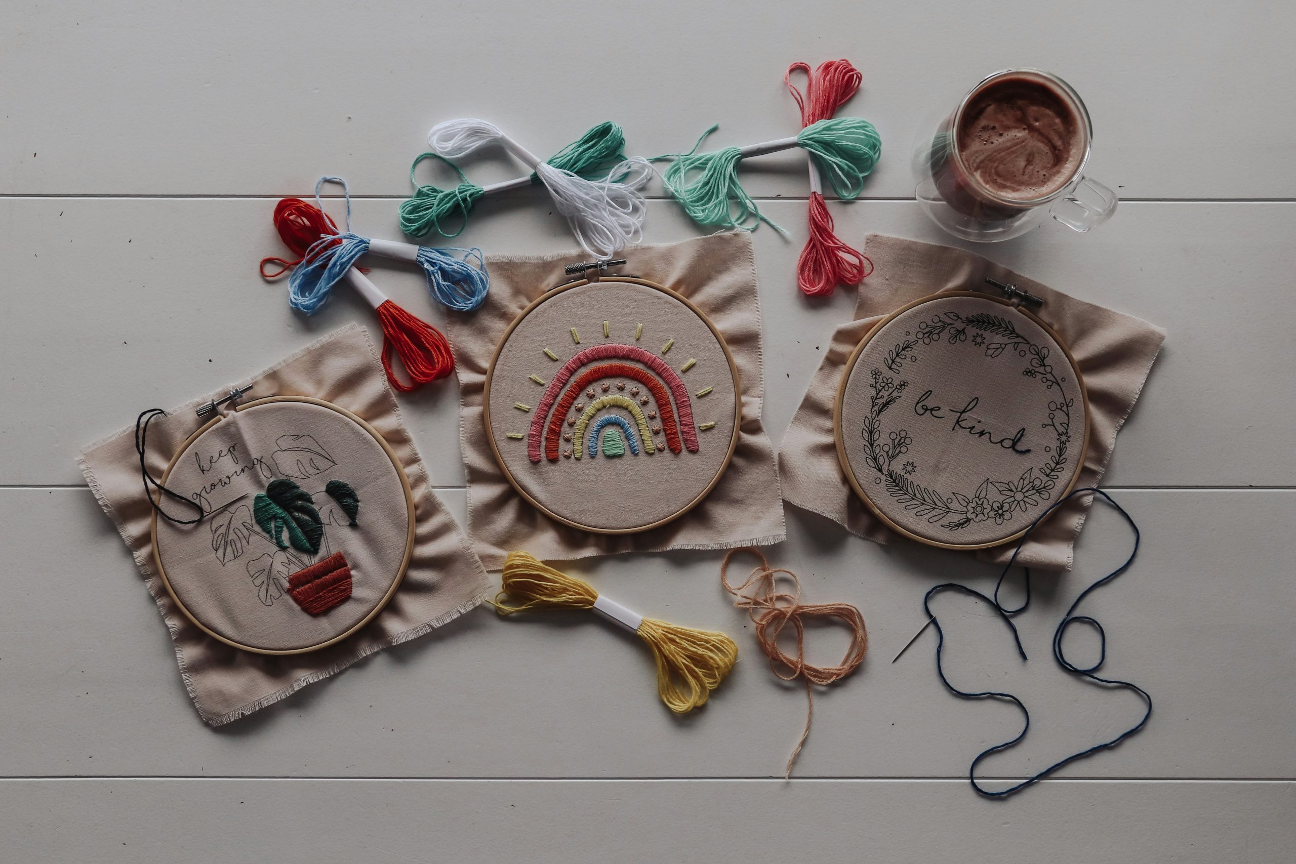 Retro hobbies that are relaxing to learn