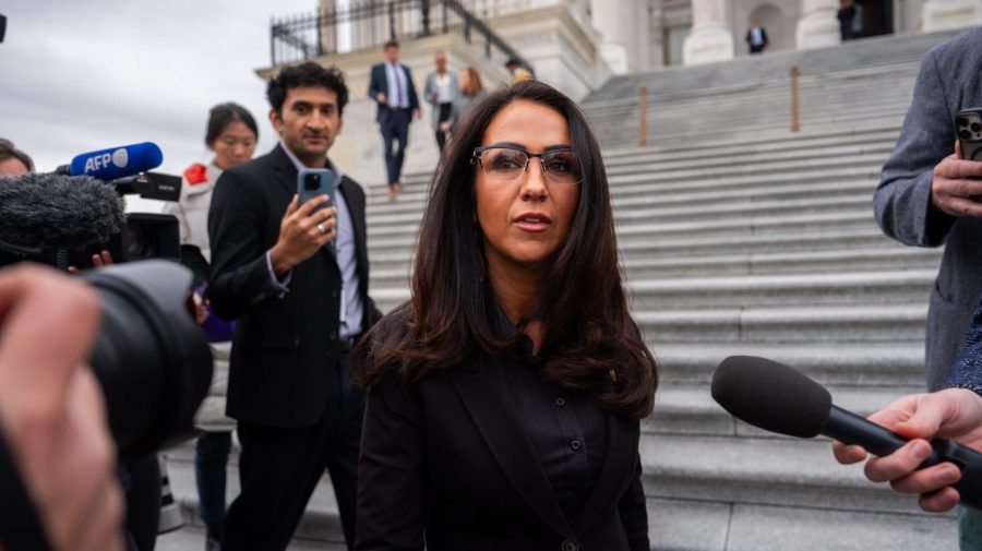 House moves to override Trump vetoes<br>