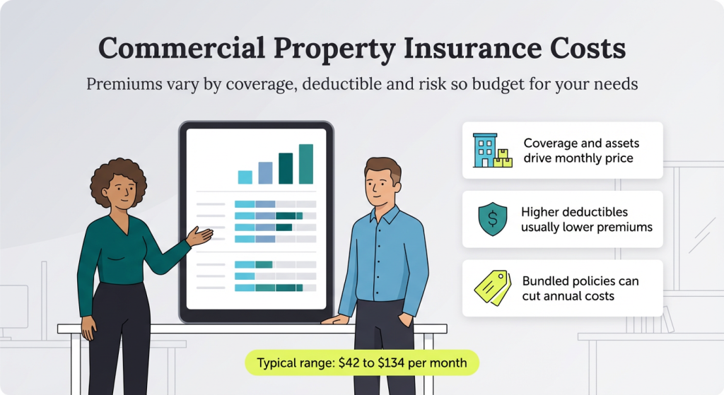 What is commercial property insurance? A complete guide to insurance on ...