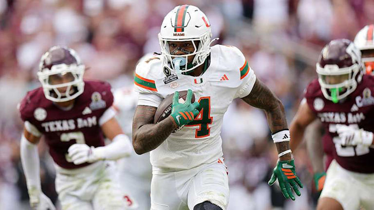How to watch the Fiesta Bowl: Kickoff time, streaming and what to watch for