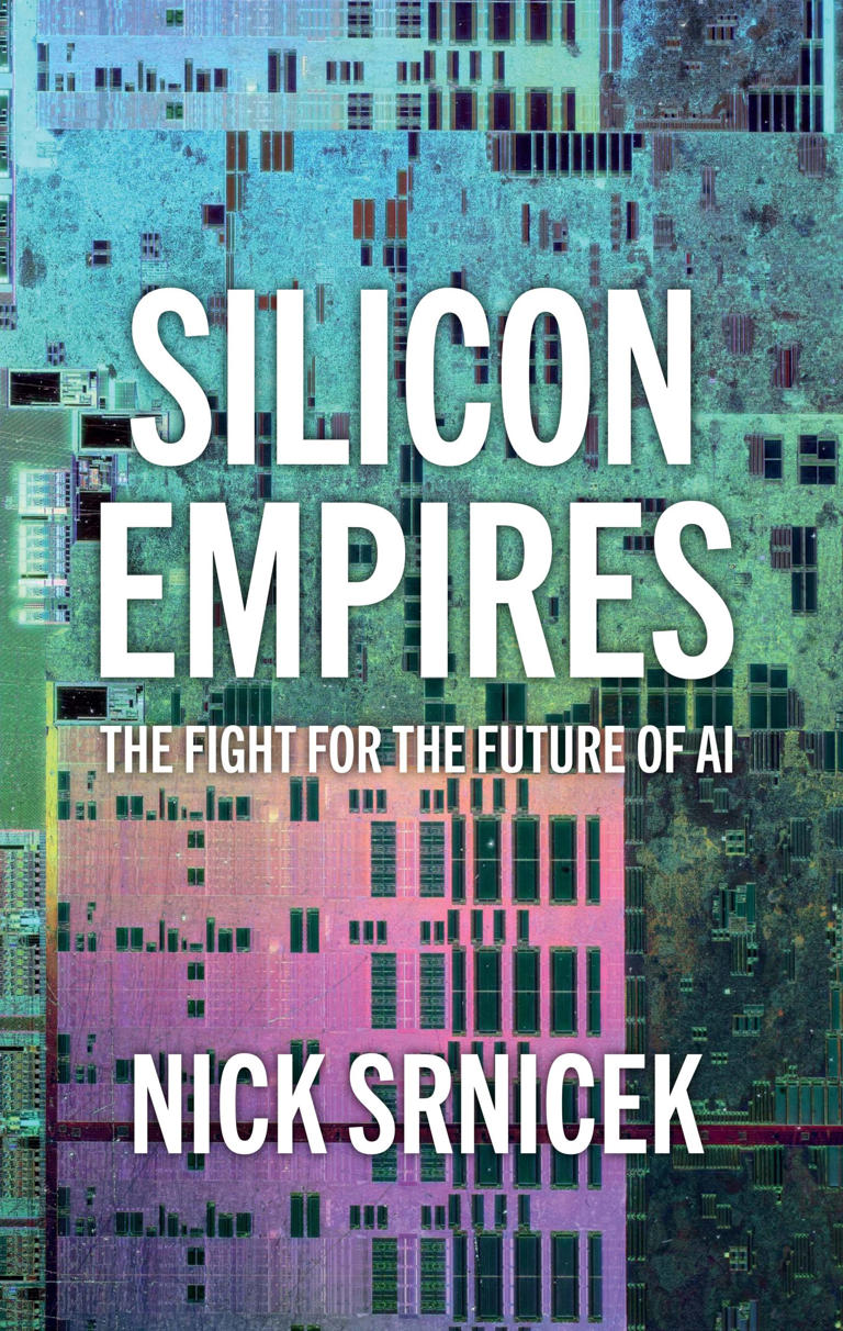 The AI race is creating a new world order