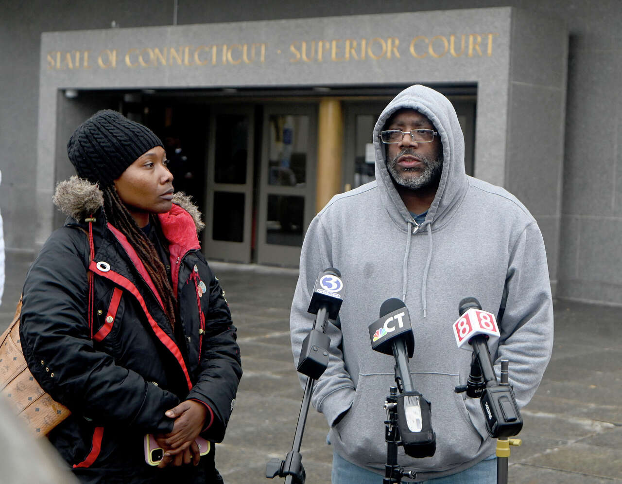 Driver in Hartford hit-and-run crash that killed teen had a prior high ...