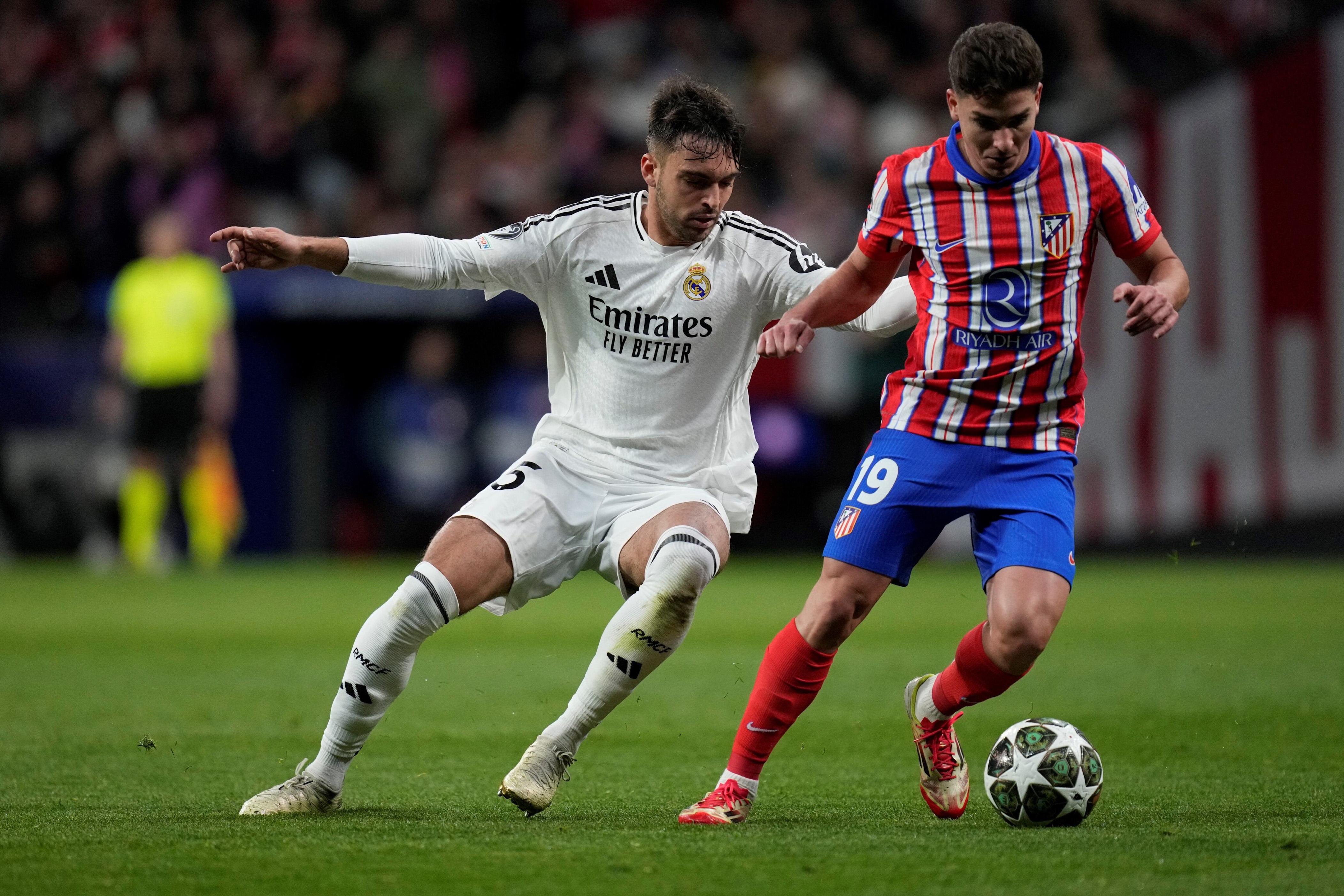 Real Madrid vs Atlético de Madrid: dónde ver en vivo la semifinal de la ...