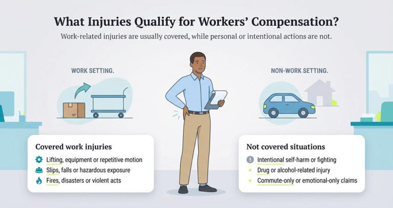 Business owners’ guide to workers’ compensation