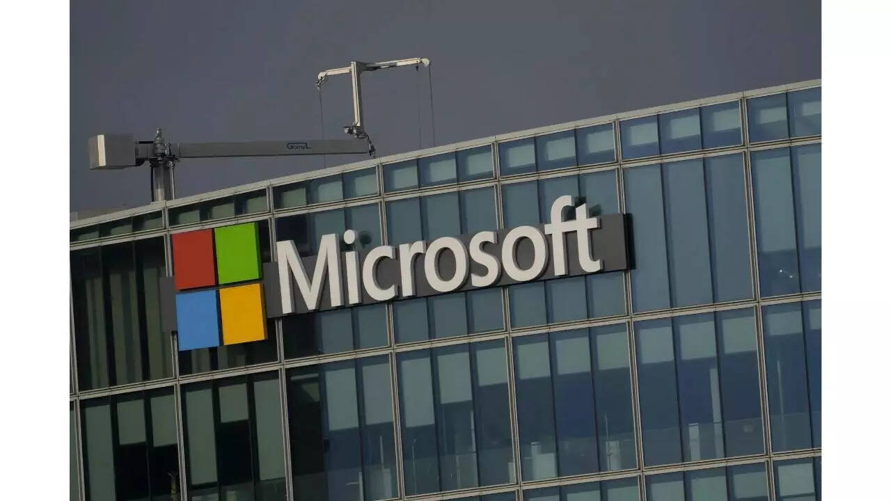 Microsoft puts data center proposal on hold in Michigan after public ...