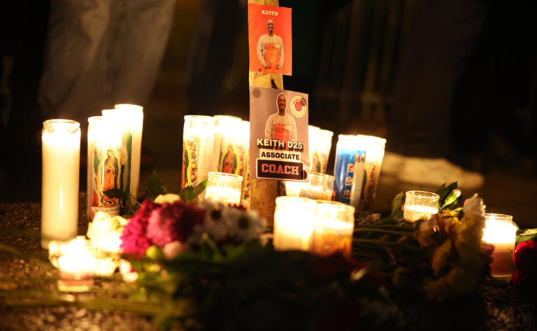 'Active shooter' or ICE agent's victim? What happened in LA New Year's ...
