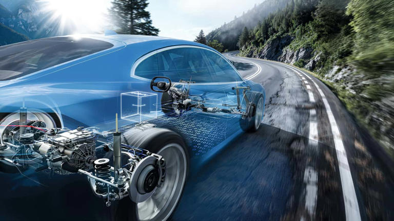 ZF’s AI-powered software could make the ‘ESP off’ button irrelevant