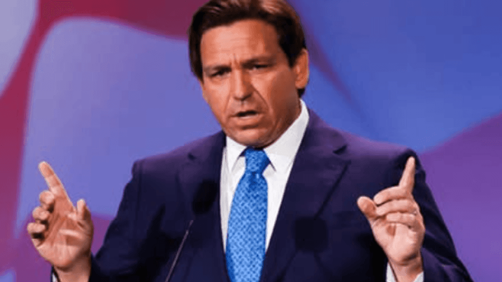 Gov. Ron DeSantis calls for special session to redraw Florida’s ...