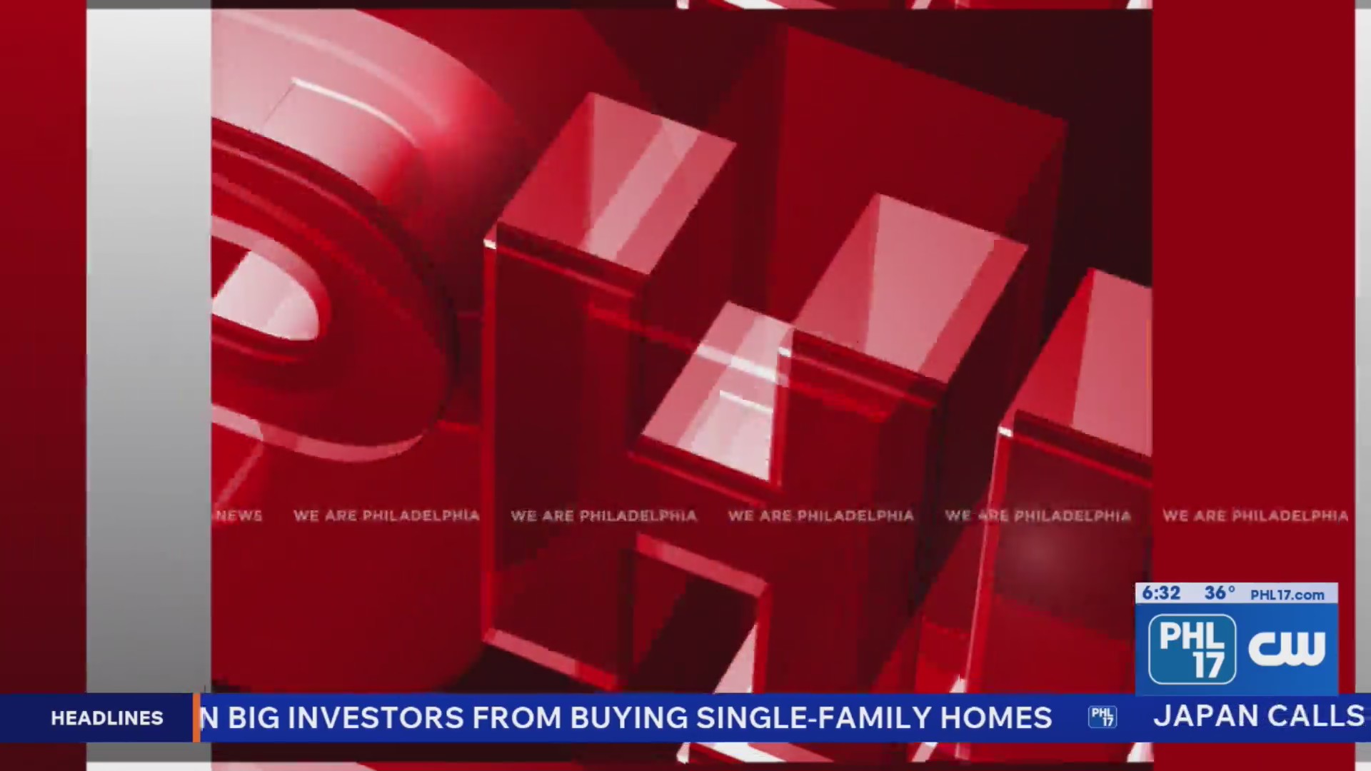 Woman killed in row home fire in Ogontz neighborhood | PHL17 Morning News