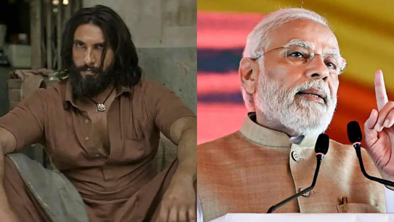 Dhurandhar banned in Middle East: PM Narendra Modi urged to intervene ...