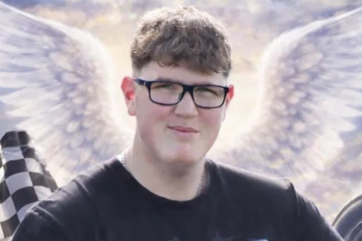 Teenager misidentified as car crash victim after officer was given ID